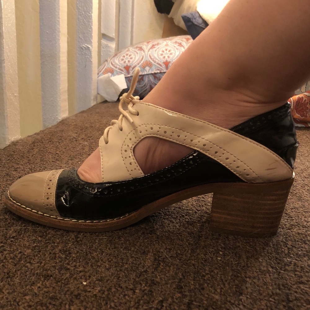 Jeffery Campbell Sandal Loafers